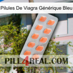 Pilules De Viagra Générique Bleu 26